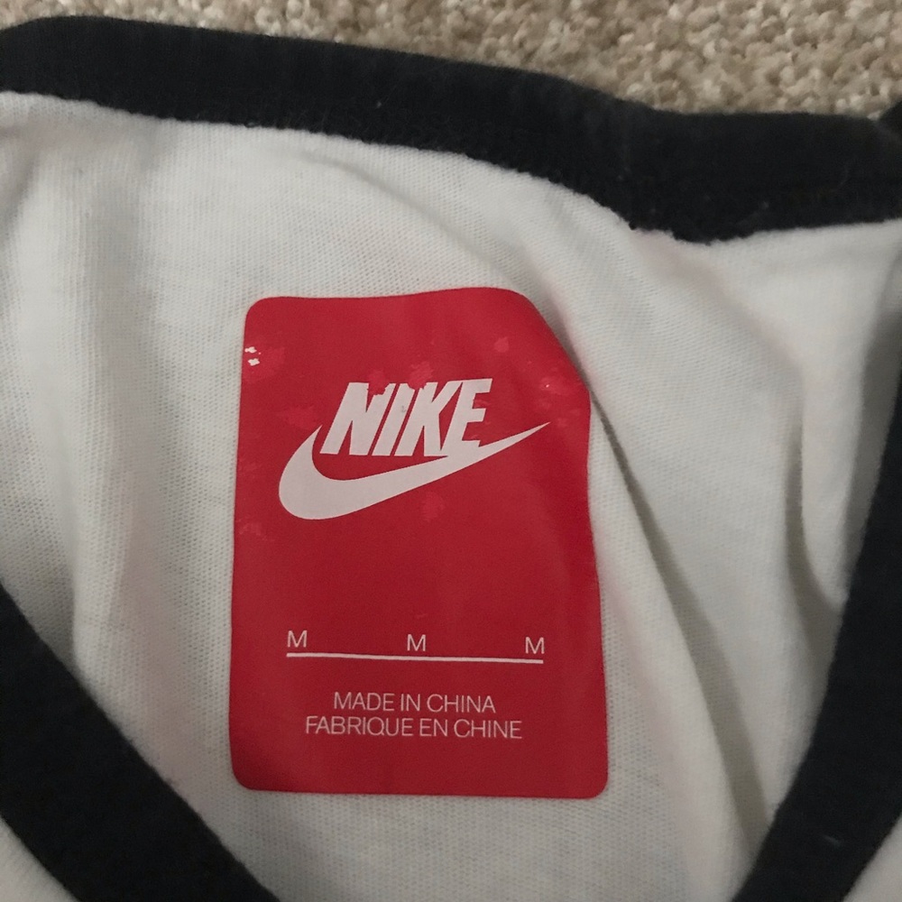 Nike Tanktop - Picture 2 of 2